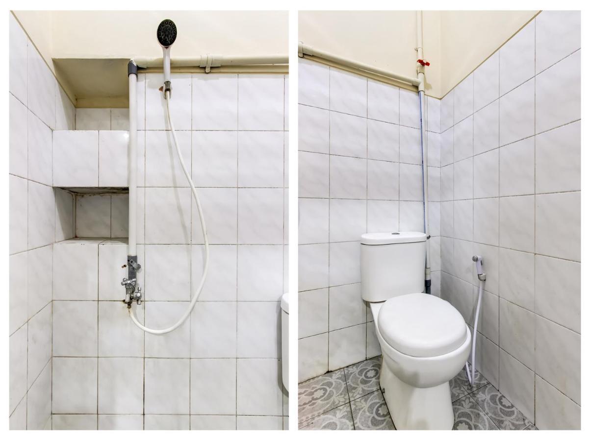 Oyo Life 91374 Asia Stay Semarang Syariah Екстер'єр фото