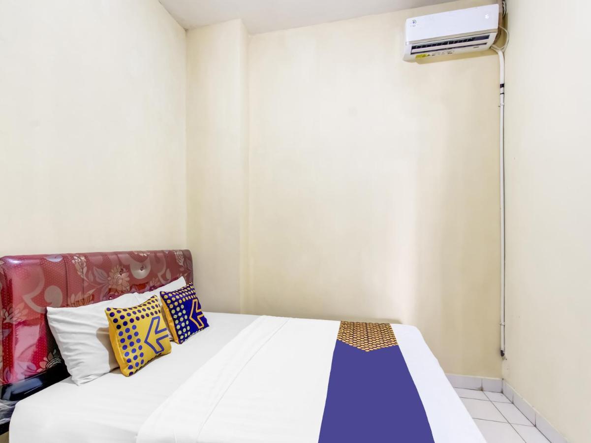Oyo Life 91374 Asia Stay Semarang Syariah Екстер'єр фото