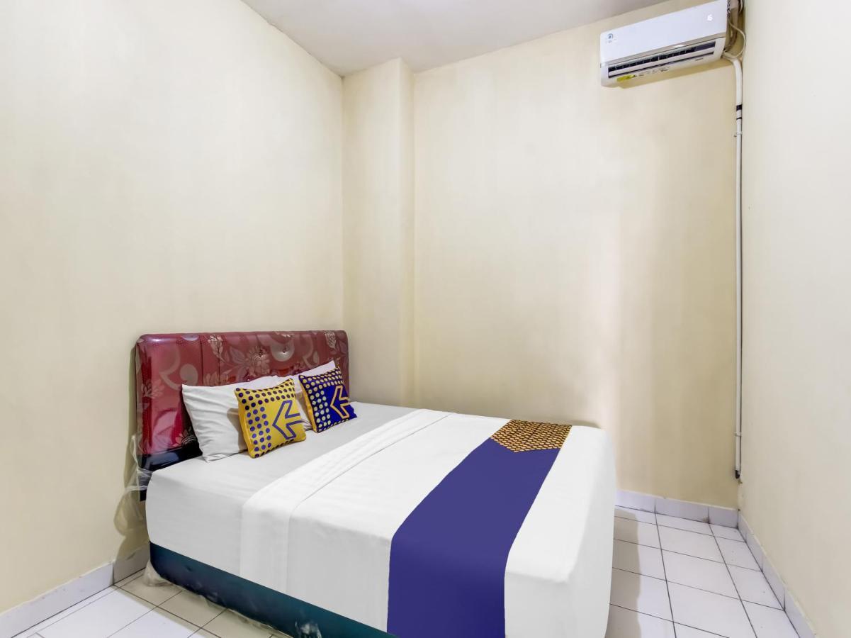 Oyo Life 91374 Asia Stay Semarang Syariah Екстер'єр фото