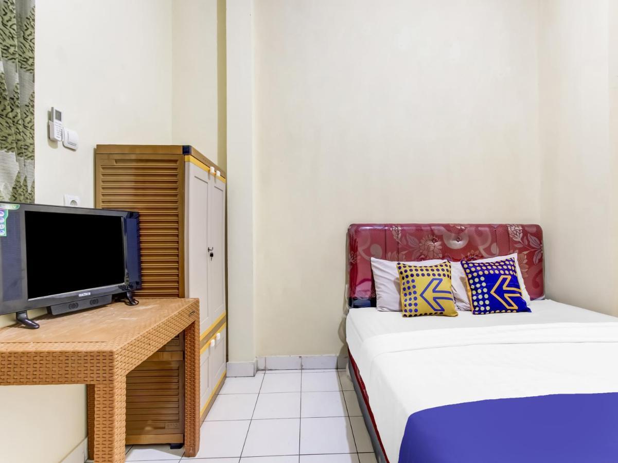 Oyo Life 91374 Asia Stay Semarang Syariah Екстер'єр фото